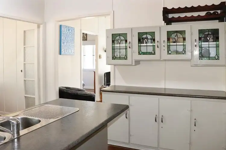 Fourth view of Homely house listing, 32 Magnetic St, Picnic Bay QLD 4819