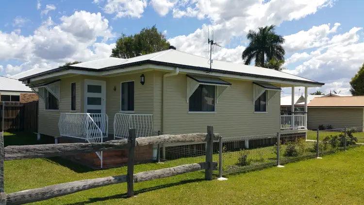 Main view of Homely house listing, 39 Tapscott St, Tinana QLD 4650