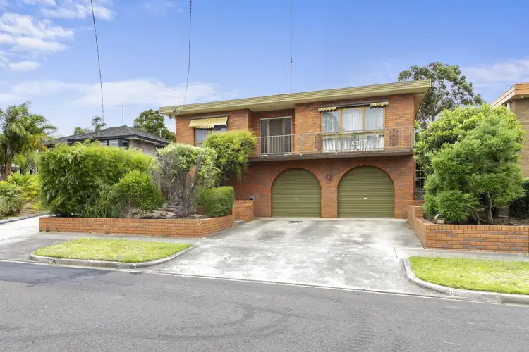 Second view of Homely house listing, 15 Boronia Cres, Traralgon VIC 3844