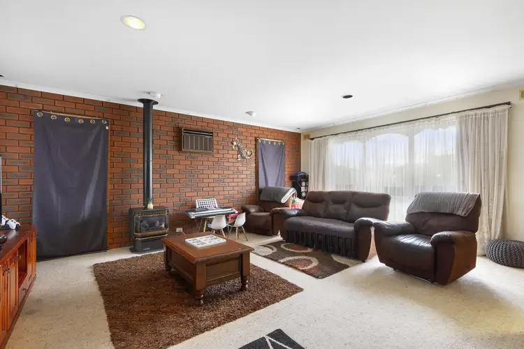 Third view of Homely house listing, 15 Boronia Cres, Traralgon VIC 3844