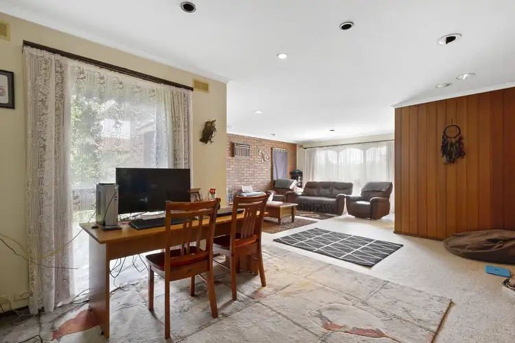 Fifth view of Homely house listing, 15 Boronia Cres, Traralgon VIC 3844