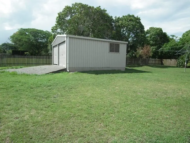 Third view of Homely house listing, 10 Yaralla St, Maryborough QLD 4650