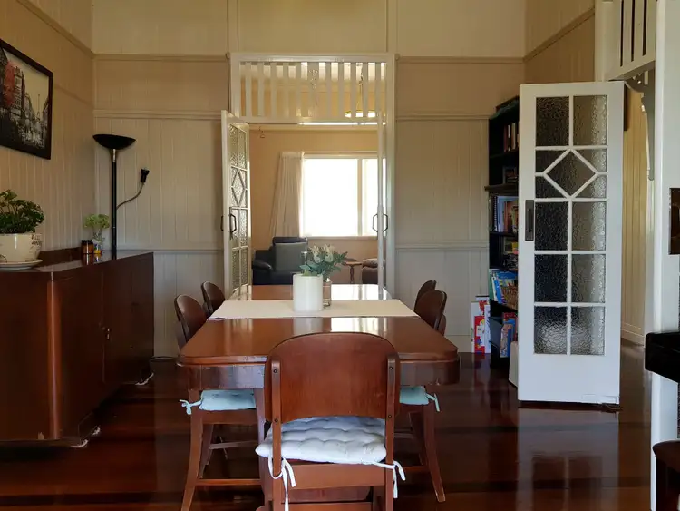 Fourth view of Homely house listing, 10 Yaralla St, Maryborough QLD 4650