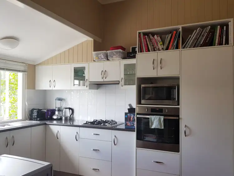 Fifth view of Homely house listing, 10 Yaralla St, Maryborough QLD 4650