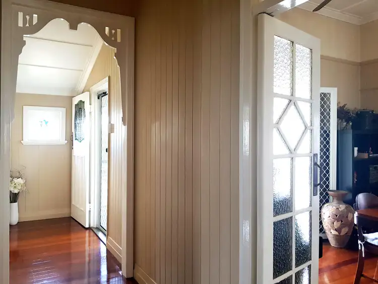 Sixth view of Homely house listing, 10 Yaralla St, Maryborough QLD 4650