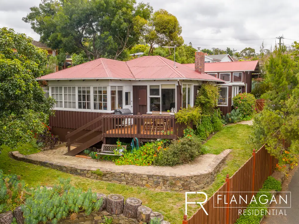 Main view of Homely house listing, 5 Anderson Rd, Trevallyn TAS 7250