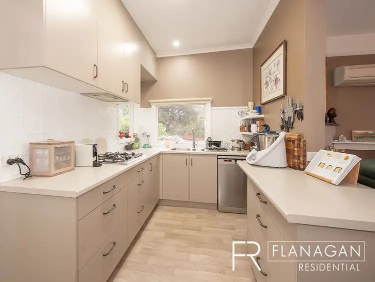 Fifth view of Homely house listing, 5 Anderson Rd, Trevallyn TAS 7250