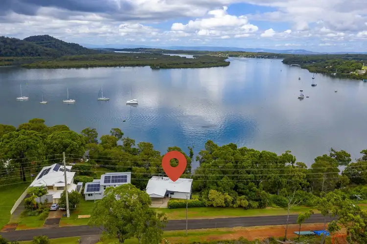 Main view of Homely house listing, 144 Canaipa Point Drive, Russell Island QLD 4184