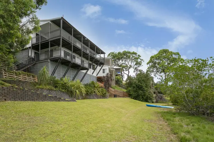 Second view of Homely house listing, 144 Canaipa Point Drive, Russell Island QLD 4184