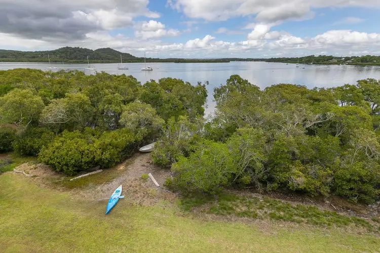 Fourth view of Homely house listing, 144 Canaipa Point Drive, Russell Island QLD 4184