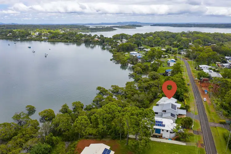 Sixth view of Homely house listing, 144 Canaipa Point Drive, Russell Island QLD 4184