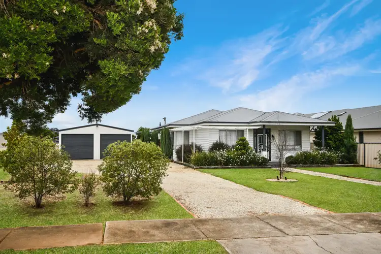 Second view of Homely house listing, 11 Moonlight St, Stawell VIC 3380