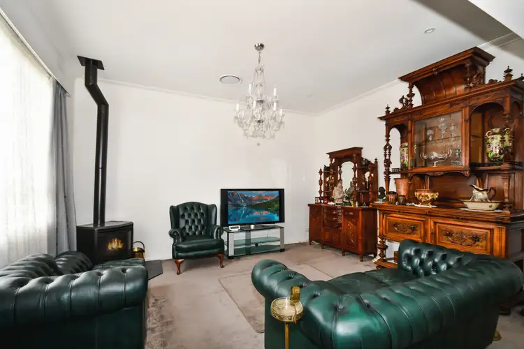 Fourth view of Homely house listing, 11 Moonlight St, Stawell VIC 3380