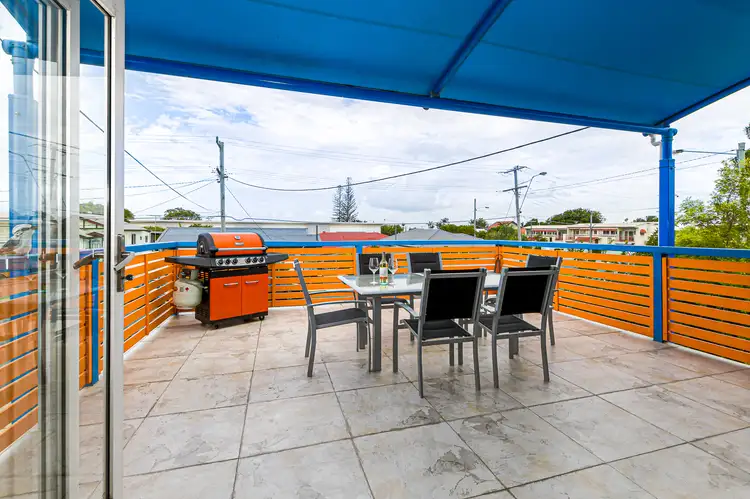 Second view of Homely house listing, 631 Oxley Ave, Scarborough QLD 4020