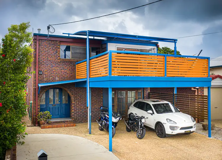 Third view of Homely house listing, 631 Oxley Ave, Scarborough QLD 4020