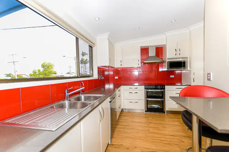 Fourth view of Homely house listing, 631 Oxley Ave, Scarborough QLD 4020