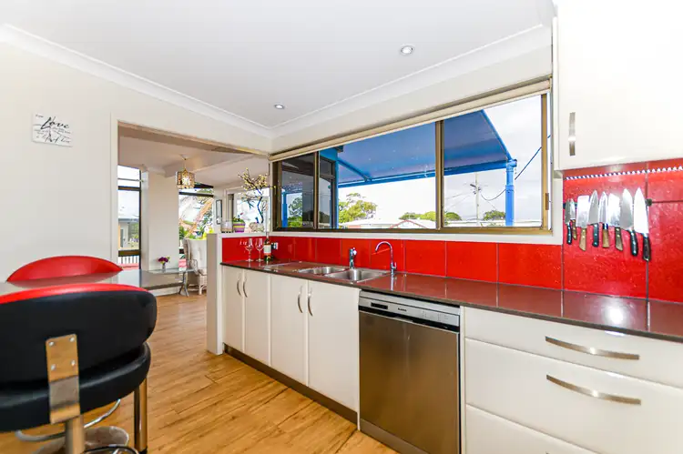 Sixth view of Homely house listing, 631 Oxley Ave, Scarborough QLD 4020