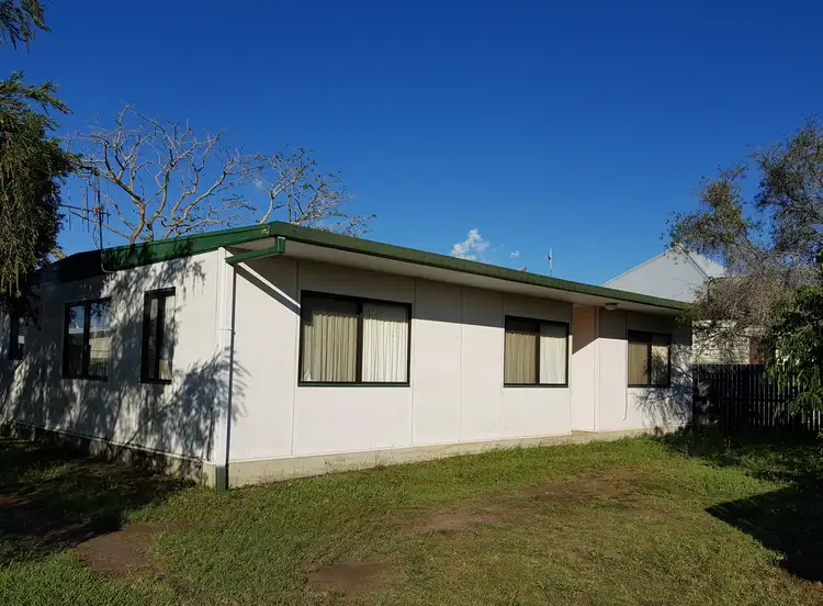 110 Banana St, Granville QLD 4650