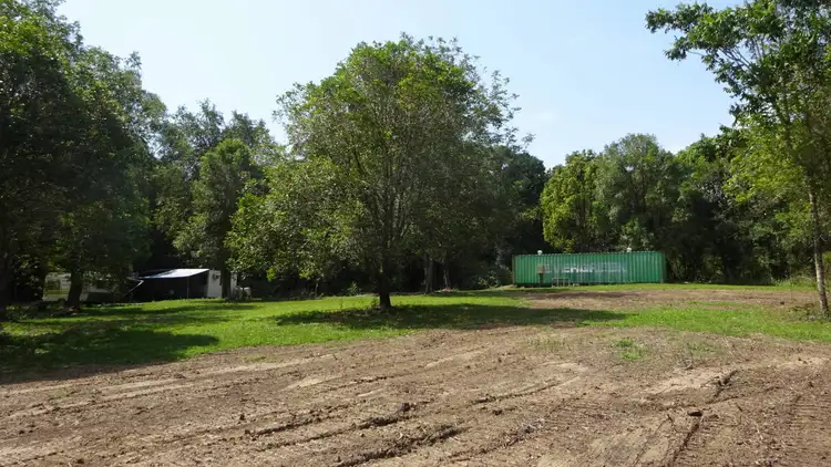 Second view of Homely land listing, 83 Main Camp Rd, Eerwah Vale QLD 4562