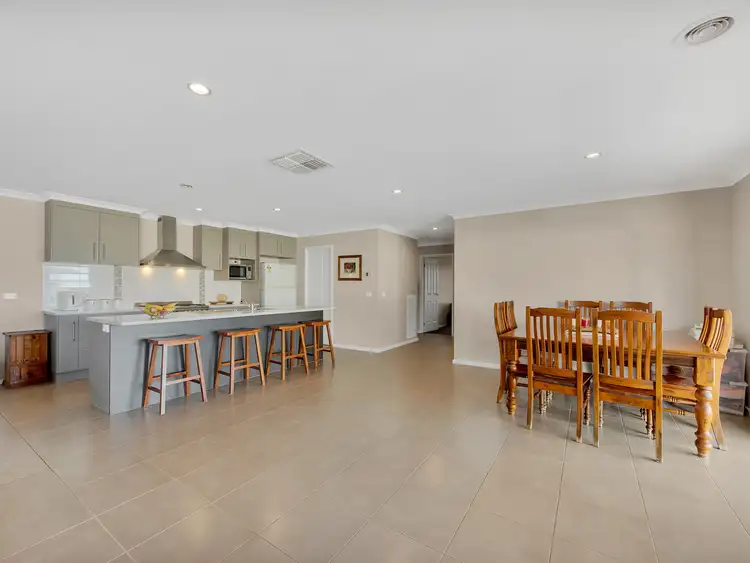 Fourth view of Homely house listing, 1 Moore Ct, Wahgunyah VIC 3687
