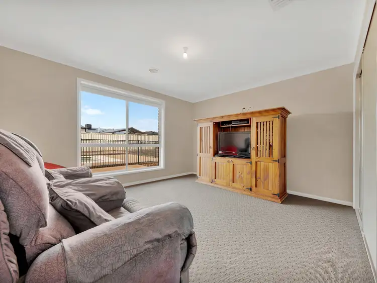 Sixth view of Homely house listing, 1 Moore Ct, Wahgunyah VIC 3687