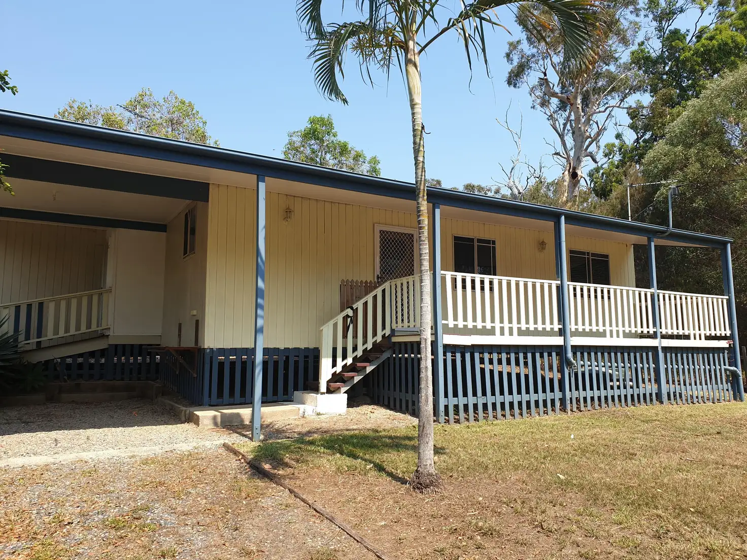 Main view of Homely house listing, 18 Amber St, Russell Island QLD 4184