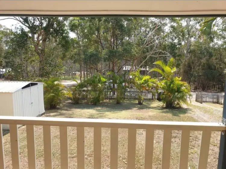 Fifth view of Homely house listing, 18 Amber St, Russell Island QLD 4184