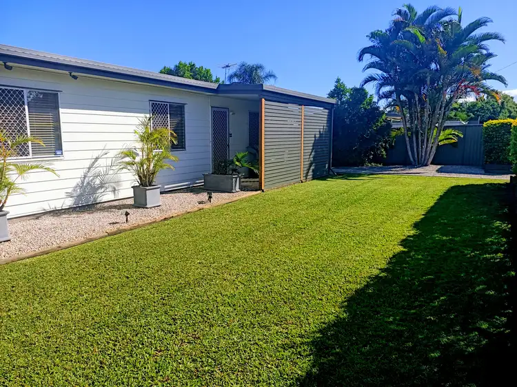 Second view of Homely house listing, 25 Luke St, Caboolture QLD 4510