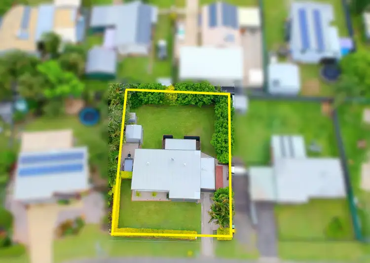 Third view of Homely house listing, 25 Luke St, Caboolture QLD 4510