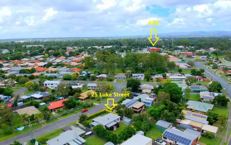 Fourth view of Homely house listing, 25 Luke St, Caboolture QLD 4510