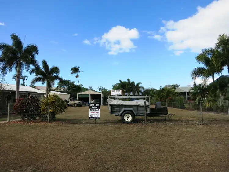 18 White St, Cardwell QLD 4849