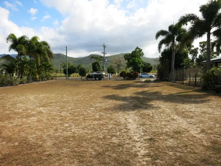 Third view of Homely land listing, 18 White St, Cardwell QLD 4849