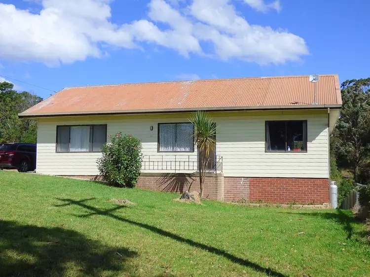 26 Bass St, Eden NSW 2551