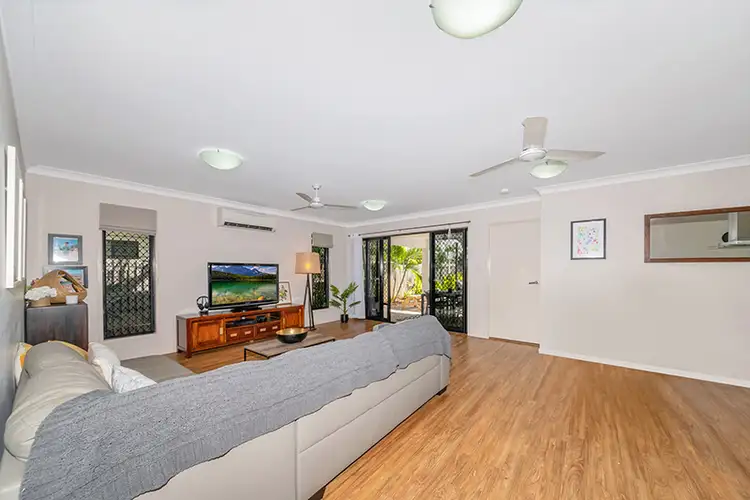 Third view of Homely house listing, 8 Tobias Ave, Burdell QLD 4818