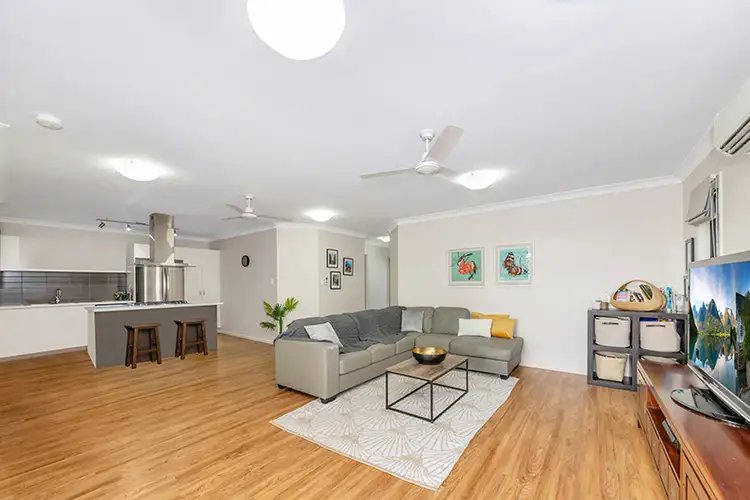 Fourth view of Homely house listing, 8 Tobias Ave, Burdell QLD 4818
