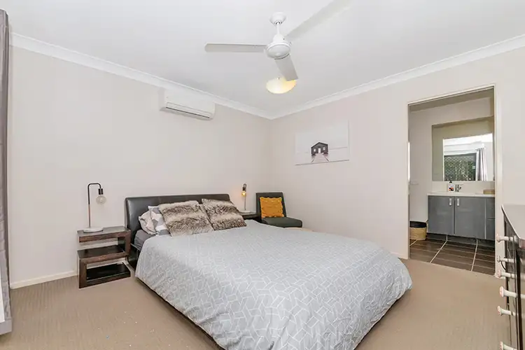 Fifth view of Homely house listing, 8 Tobias Ave, Burdell QLD 4818