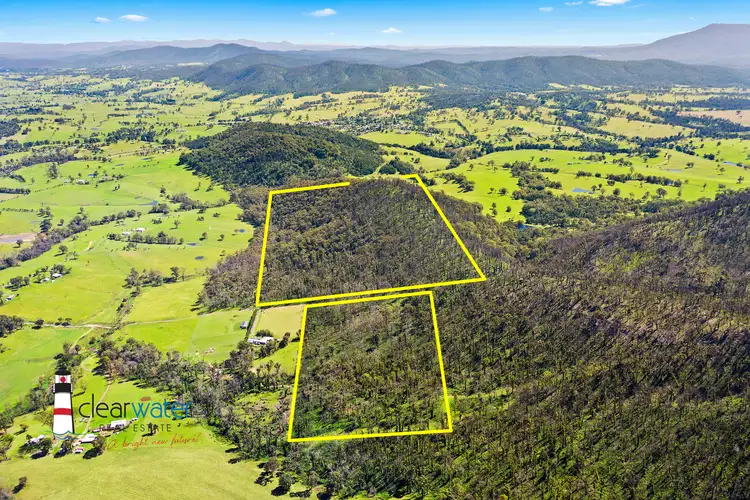 Lot 14 Goanna Road, Cobargo NSW 2550