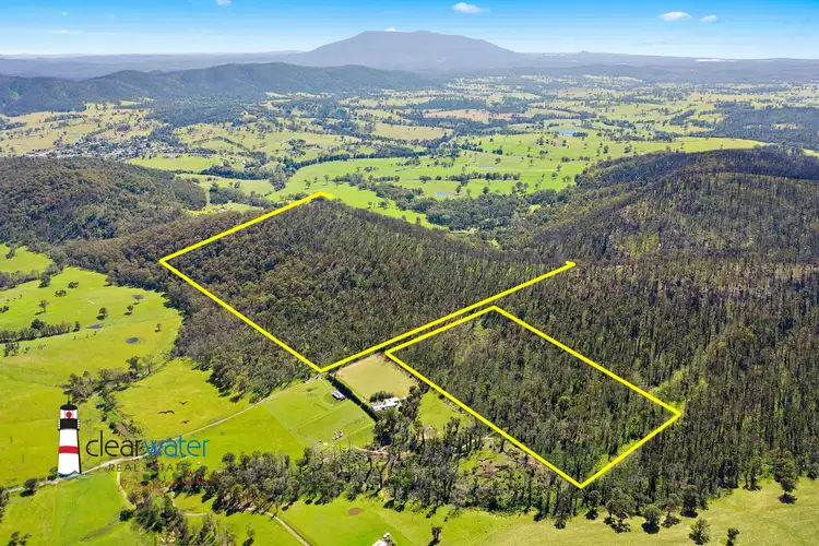 Fifth view of Homely land listing, Lot 14 Goanna Road, Cobargo NSW 2550