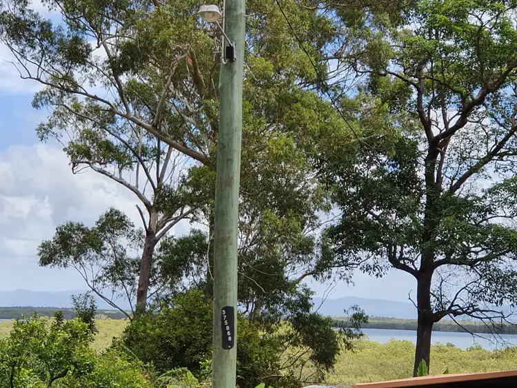 Main view of Homely land listing, 23 Deenya Pde, Russell Island QLD 4184