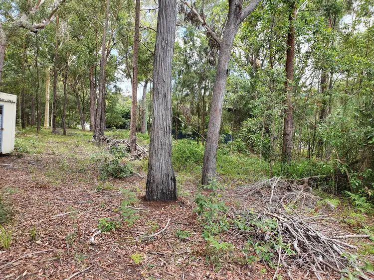 Second view of Homely land listing, 23 Deenya Pde, Russell Island QLD 4184