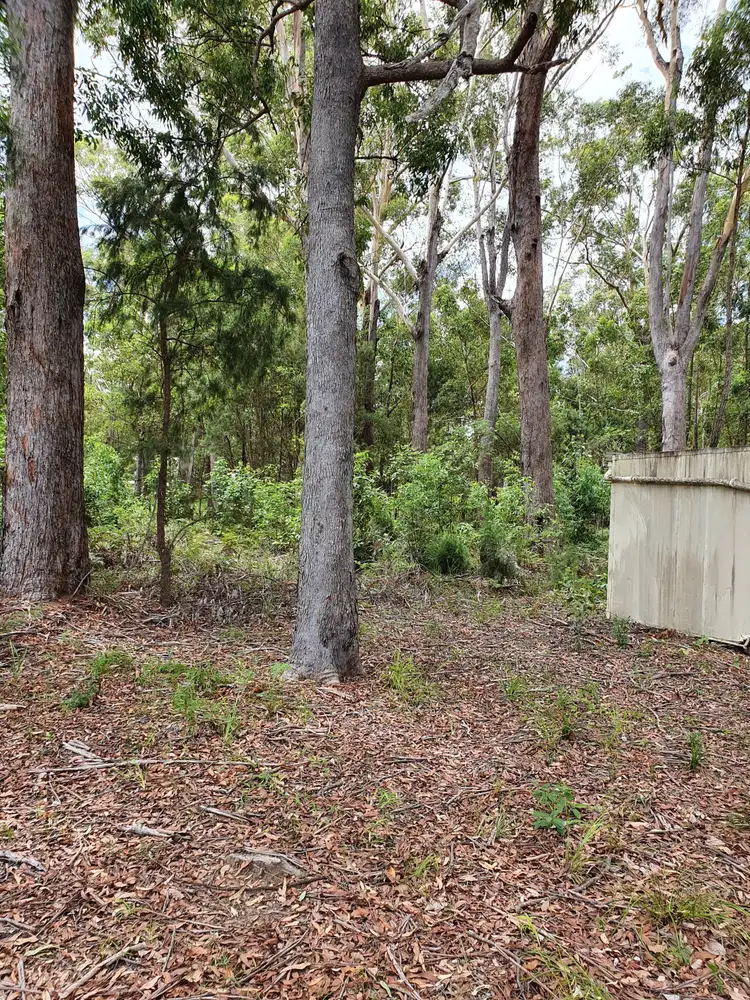 Fifth view of Homely land listing, 23 Deenya Pde, Russell Island QLD 4184