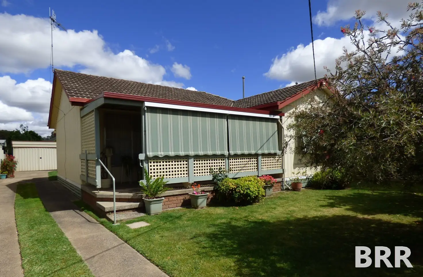 Main view of Homely house listing, 7 Cook St, Benalla VIC 3672