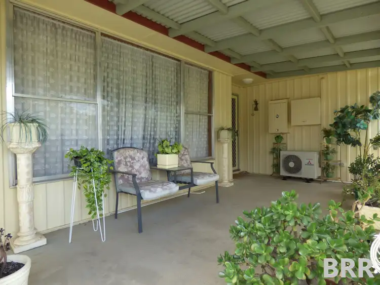 Second view of Homely house listing, 7 Cook St, Benalla VIC 3672