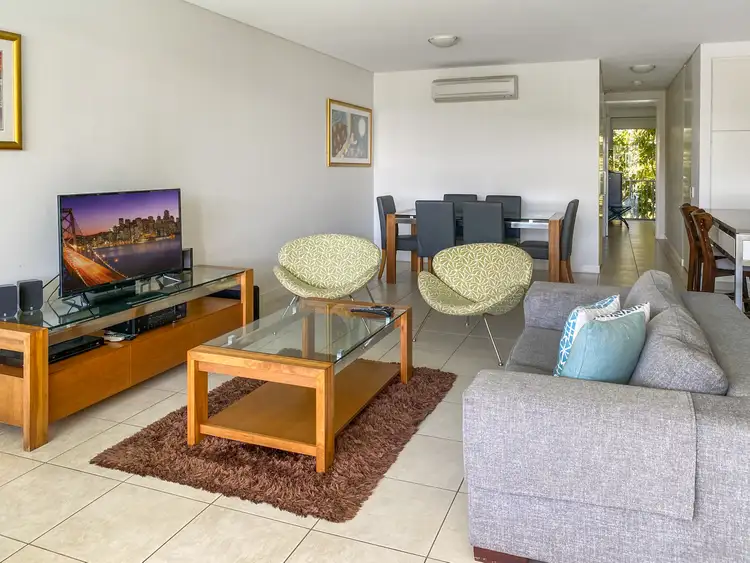 Fourth view of Homely apartment listing, 832/123 Sooning St (Blue On Blue), Nelly Bay QLD 4819