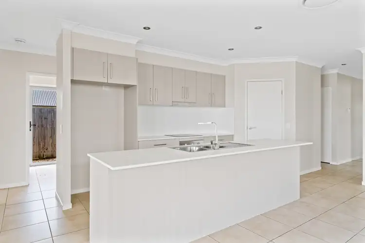 Second view of Homely house listing, 29 Tanzanite Avenue, Logan Reserve QLD 4133