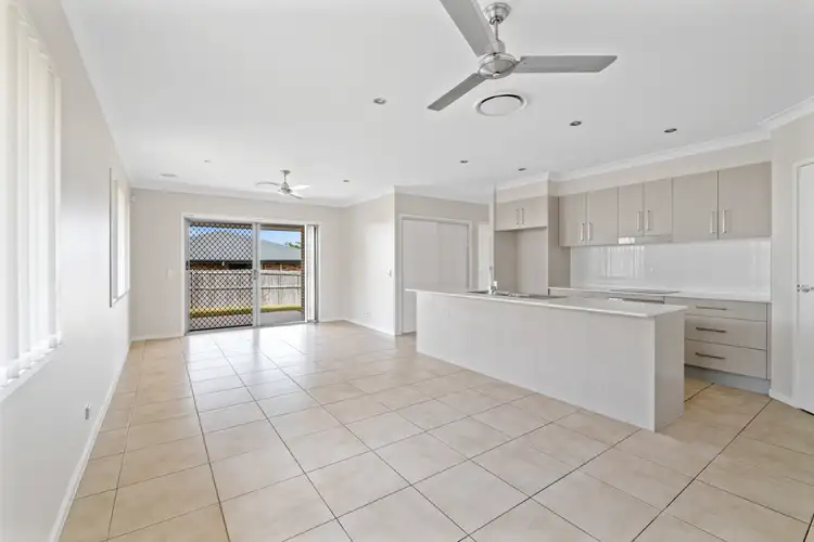 Third view of Homely house listing, 29 Tanzanite Avenue, Logan Reserve QLD 4133