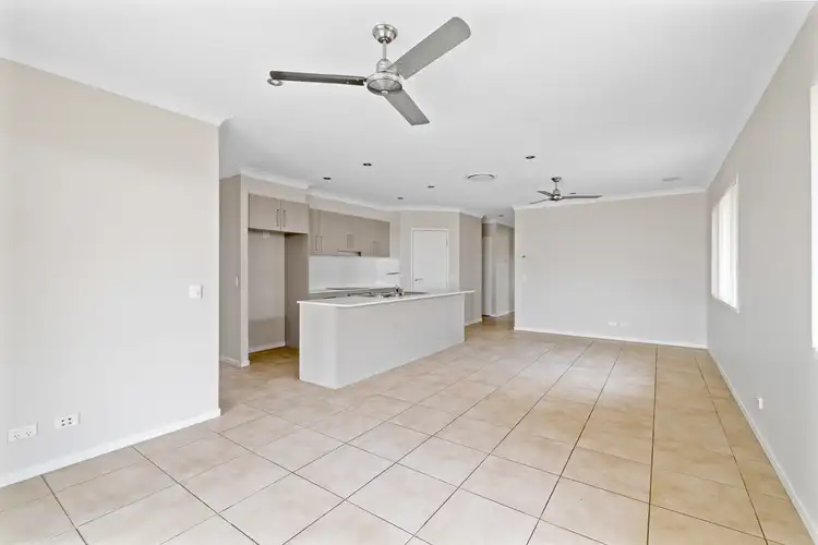 Fourth view of Homely house listing, 29 Tanzanite Avenue, Logan Reserve QLD 4133