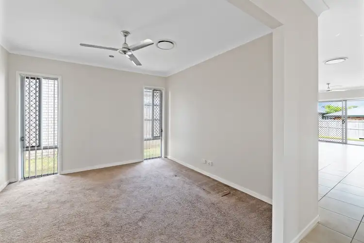 Fifth view of Homely house listing, 29 Tanzanite Avenue, Logan Reserve QLD 4133