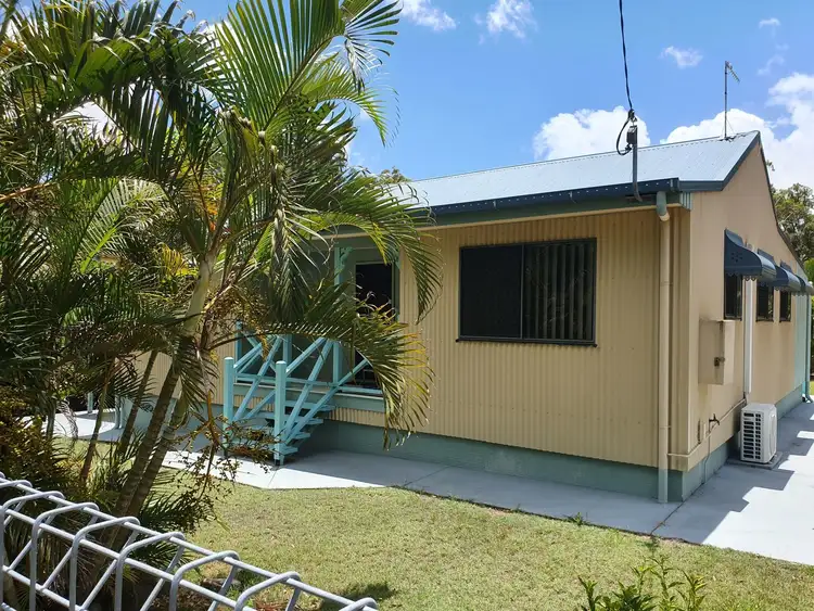 Main view of Homely house listing, 91 Channel St, Russell Island QLD 4184