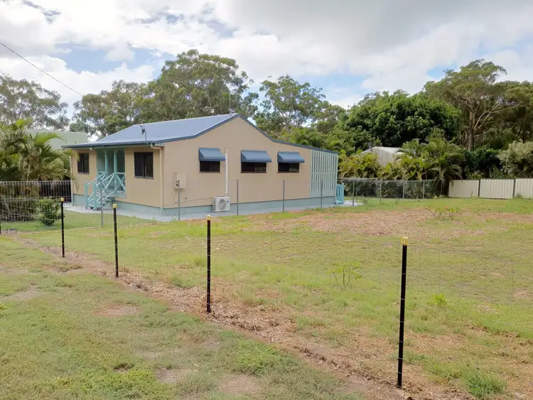 Second view of Homely house listing, 91 Channel St, Russell Island QLD 4184